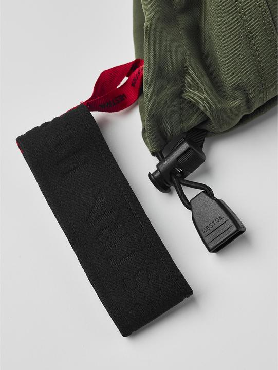Image du produit Hestra Army Leather Heli Ski 5 Finger (6)