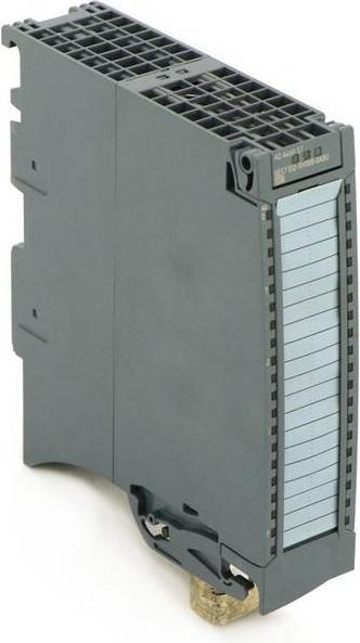 Produktbild Siemens Simatic Analogausgabemodul AQ 4xU/I ST 6ES7