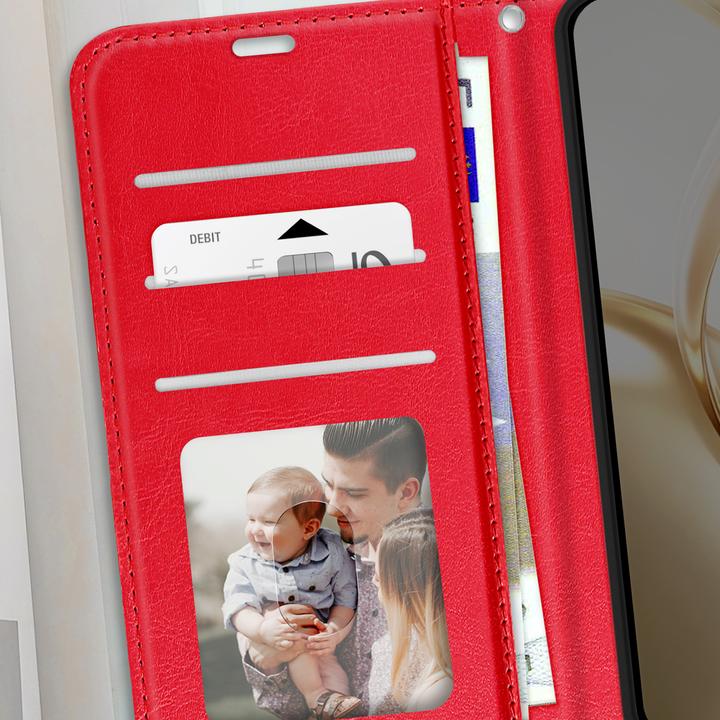 Image du produit Mayaxess Couverture SecureCard (Honor X7a)