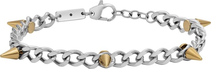 Diesel Steel Armband