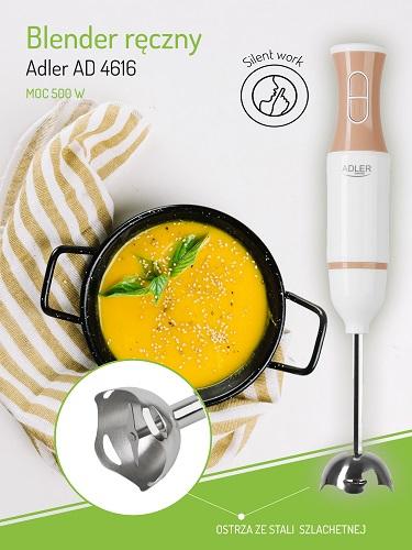 Actual product image Adler AD 4616