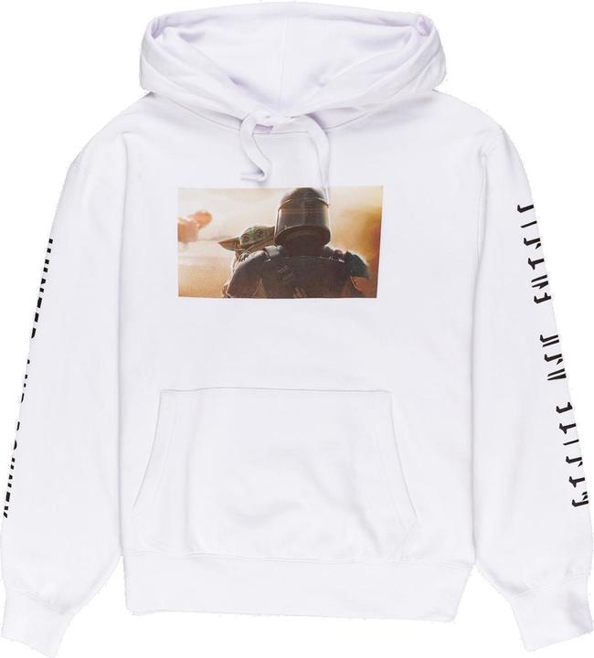 Produktbild Element Star Wars Mandalorian x Protect Hood (S)