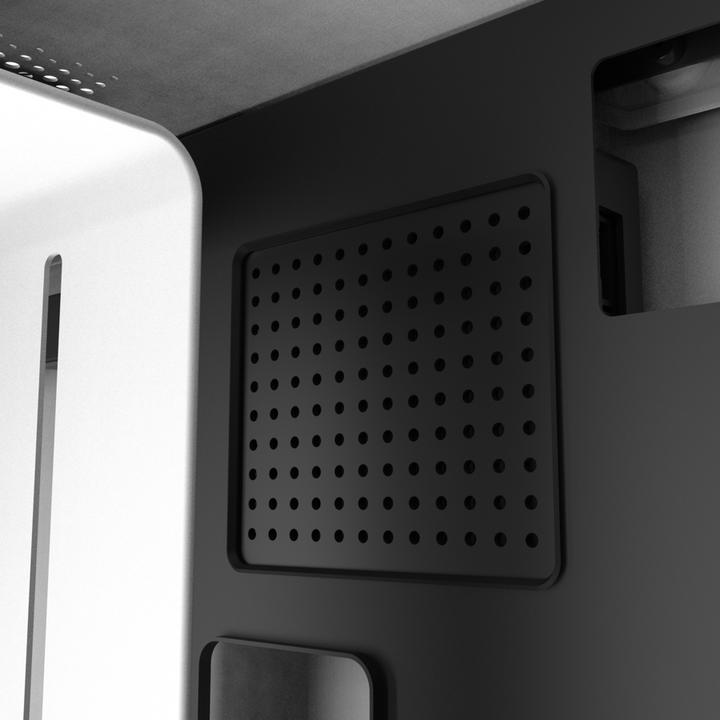 Produktbild NZXT H210i (Mini-ITX)
