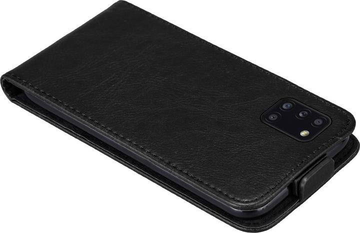 Immagine prodotto Cadorabo Flip come Invis Cover (Samsung Galaxy A31)