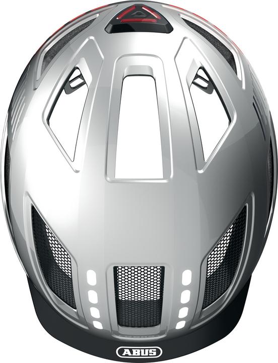 Actual product image Abus Hyban 2.0 LED (56 - 61 cm)