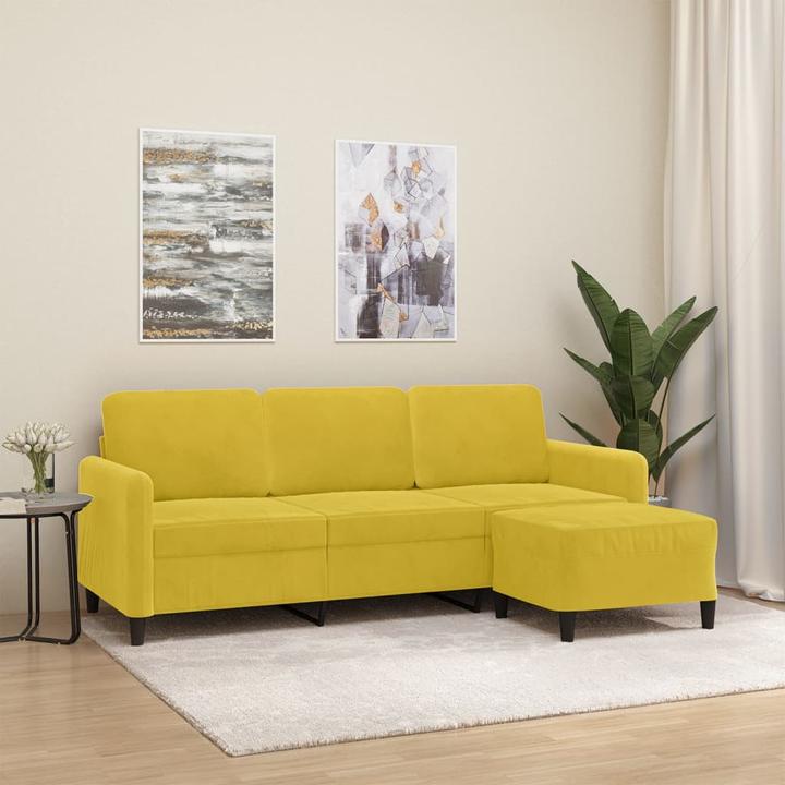 Immagine prodotto VidaXL Nessi (3 posti)