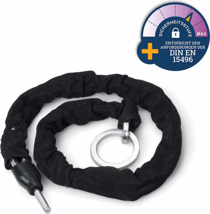 Produktbild Filmer Gliederkette für Rahmenringschloss 49420, 120/5,5