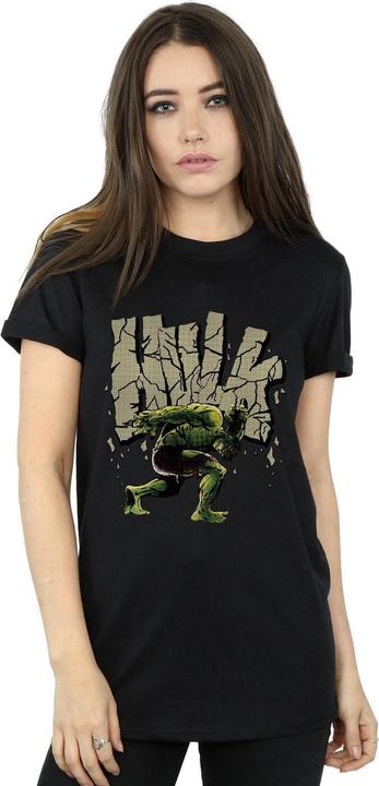 Produktbild Hulk Rock TShirt (XL)