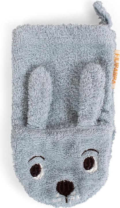 Produktbild Filibabba Waschhandschuh Hase