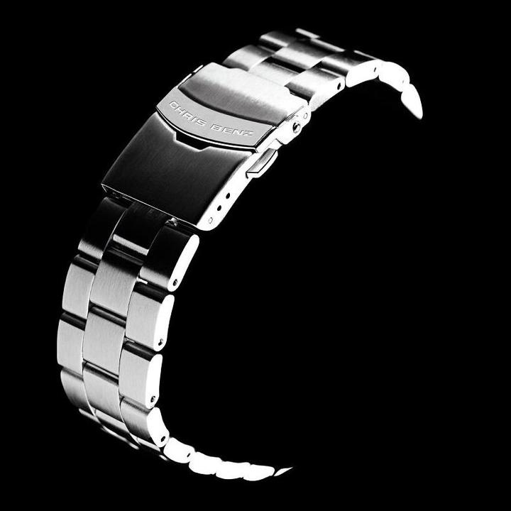 Actual product image Chris Benz CB-500A-O-MB (Gift set)