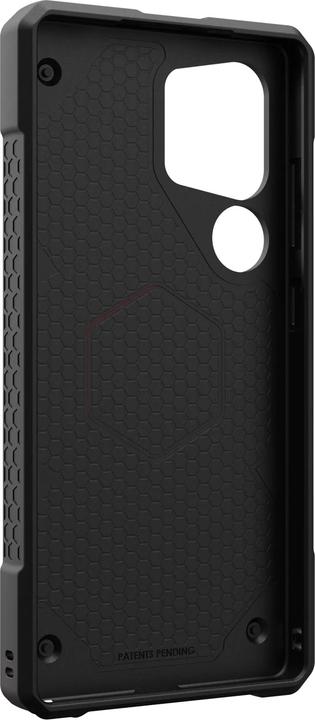 Actual product image UAG Monarch Pro (Samsung Galaxy S25 Ultra)