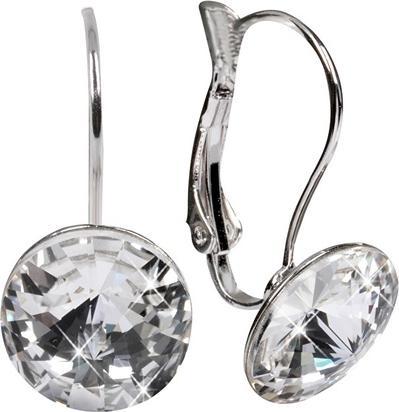 Immagine prodotto Levien Eleganti orecchini di cristallo Rivoli