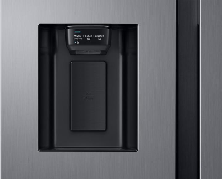 Produktbild Samsung RS68N8321S9/WS (617 l)