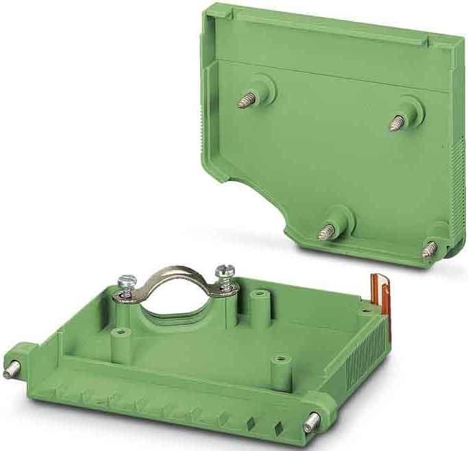 Actual product image Phoenix Contact Cable housing plastic KGS-PC 4/ 7-F 10 pcs.