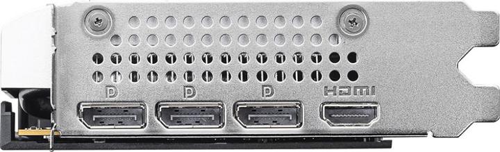 Produktbild MSI RTX5050 8G VENTUS 2X OC 8GB GDDR6 HDMI 3xDP (8 GB)