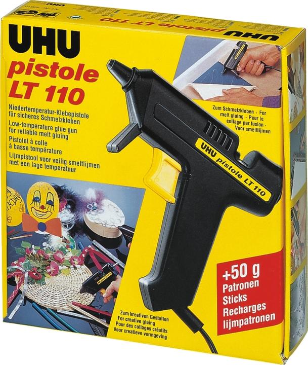 Image du produit UHU Creative Low Melt