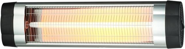 Standart Heater Infrared Out Plb-3000r