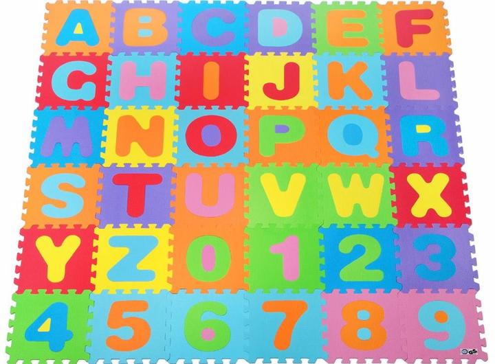 Spielwerk Puzzelmatte (29 x 29 cm)