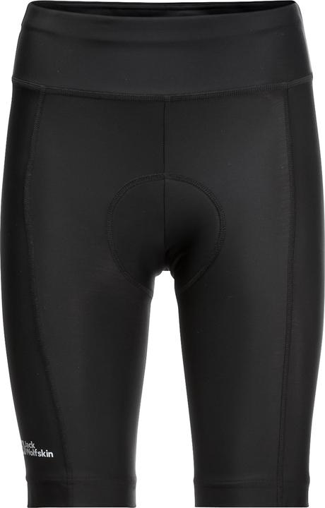 Produktbild Jack Wolfskin Morobbia Padded Shorts W (M)