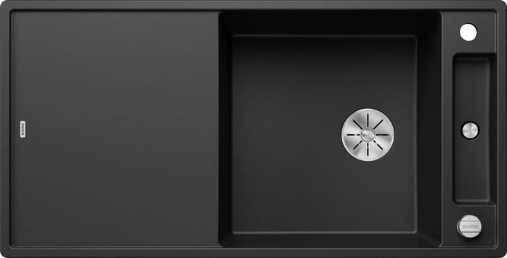 Blanco Axia III XL 6 S (Top-mounted sink, 100 cm, 51 cm)