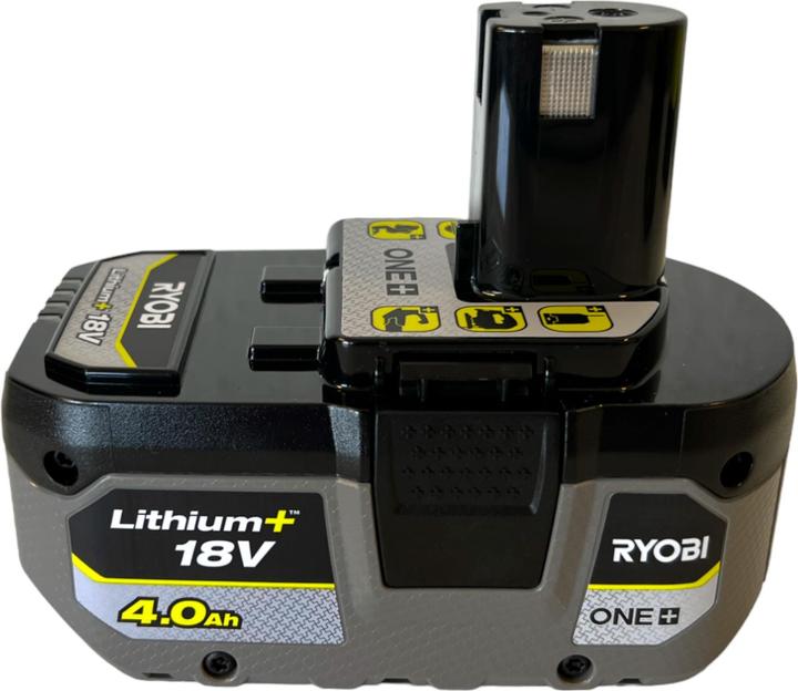 Produktbild Ryobi RB1840X (18 V)