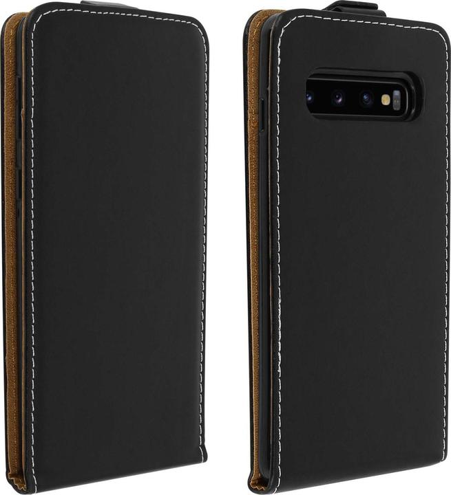 Produktbild Avizar Flexi Series (Samsung Galaxy S10)