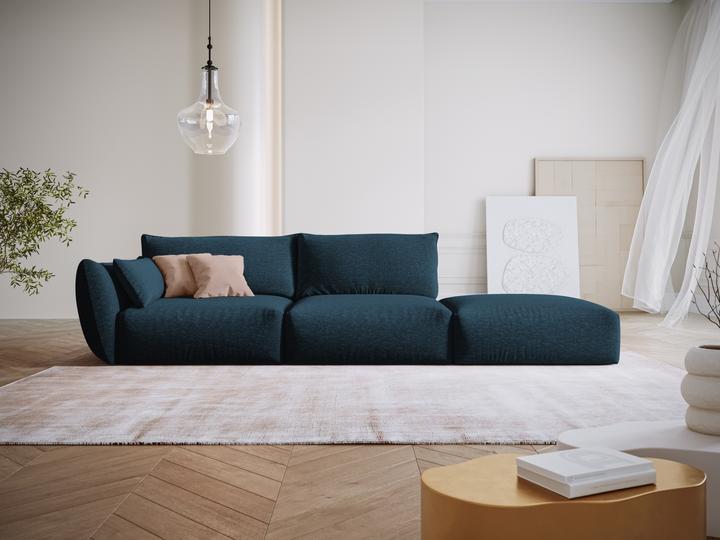 Actual product image Maison Heritage Clau (4-seater, 2 person sofa, 3-seater)