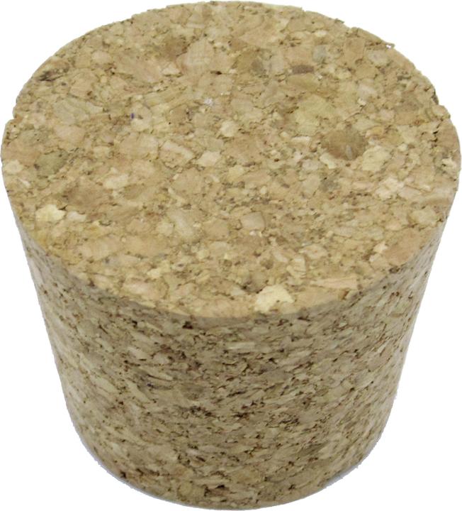 Produktbild Schmitt Korken für Korbflaschen (1 Stk., 1 l)