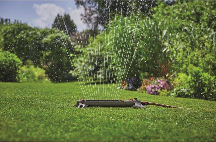 Produktbild Gardena AquaZoom L (Viereckregner)