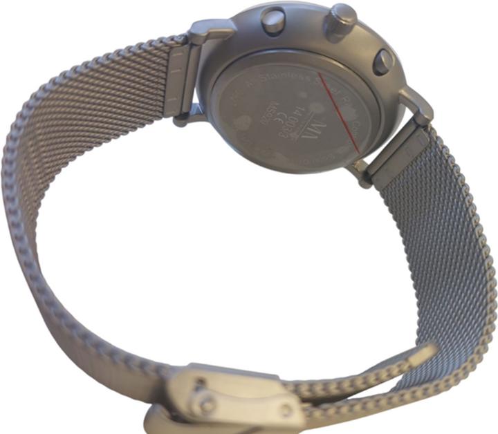Actual product image Meister Anker Herren - Uhr