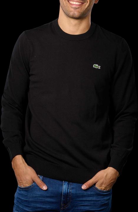 Produktbild Lacoste Pullover Classic Crew Neck 031 (S)