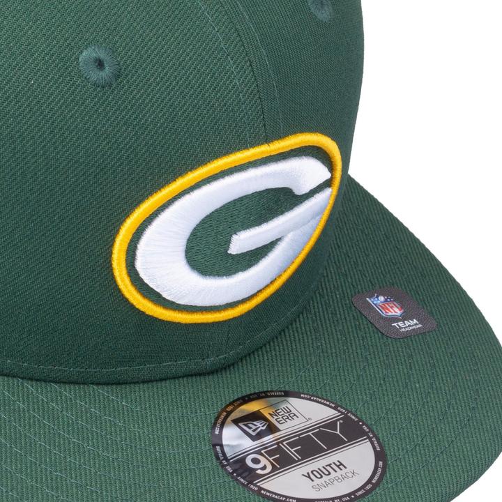 Produktbild New Era 9Fifty Jugend NFL Teams (55, 56, 54 C)