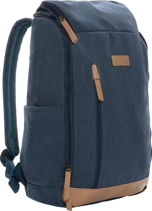 Immagine prodotto Xd Collection Impact Aware Tela Riciclata Zaino Porta PC (17 l)