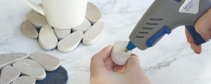 Produktbild Dremel Heissklebepistole 930 (930-18 Hobby)
