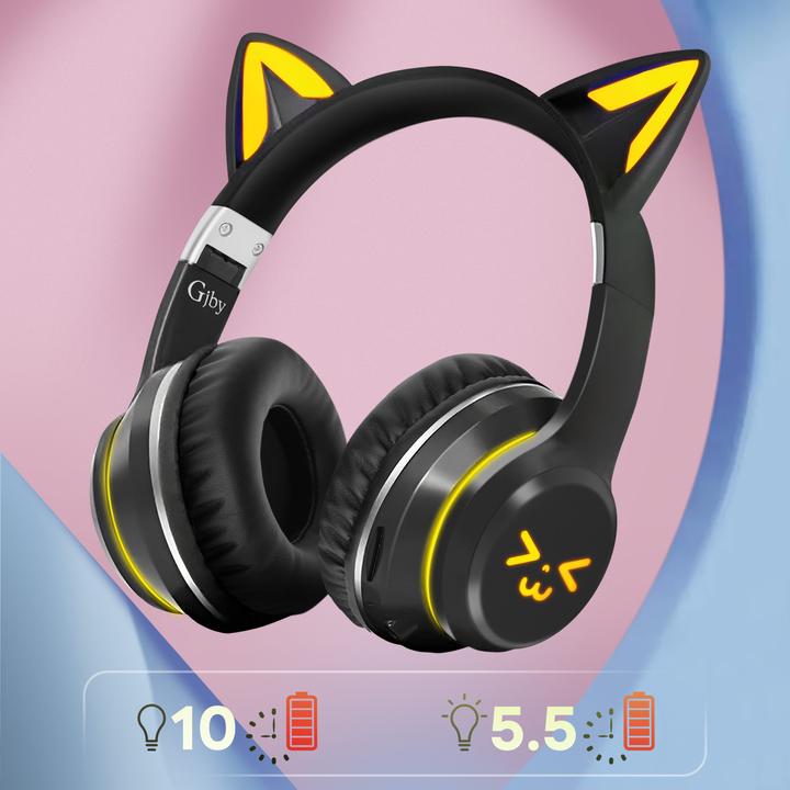 Produktbild Avizar Bluetooth Headset (Kabellos)