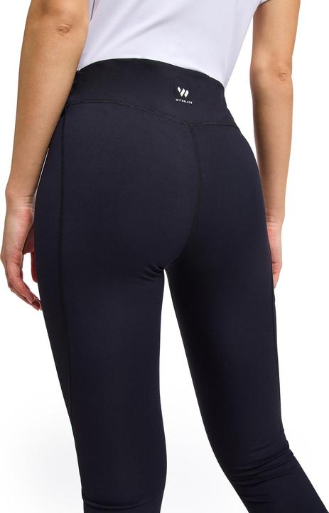 Produktbild Witeblaze NOS BETA Ladie's knee tights,s schwarz Grösse: 42 (L, XL)