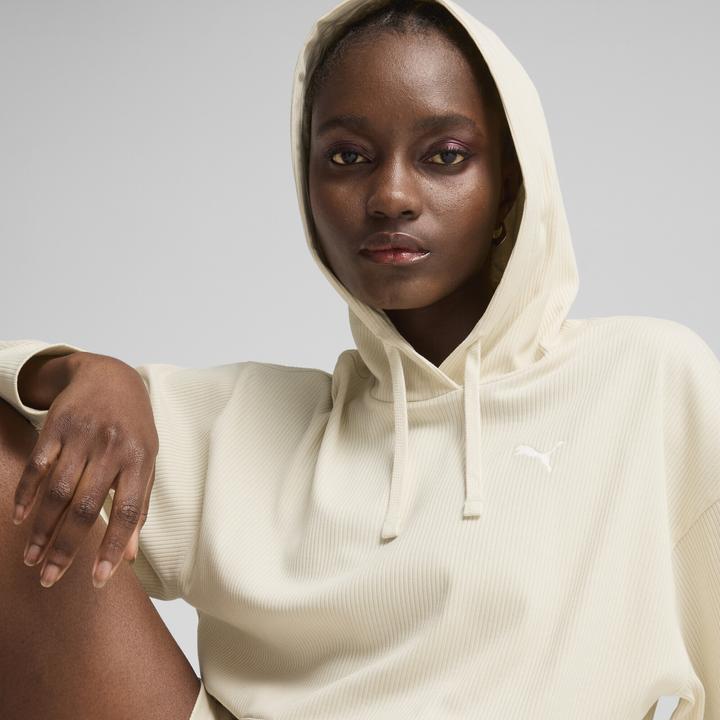 Produktbild Puma ESS ELEVATED Comfort Rib Hoodie (L)