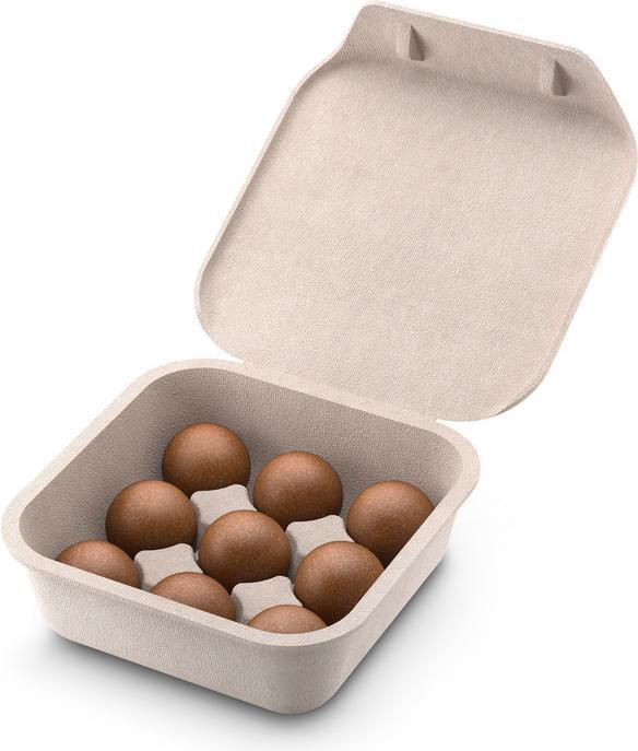 Immagine prodotto CoffeeB Illy Espresso Intenso (9 x Porta.)