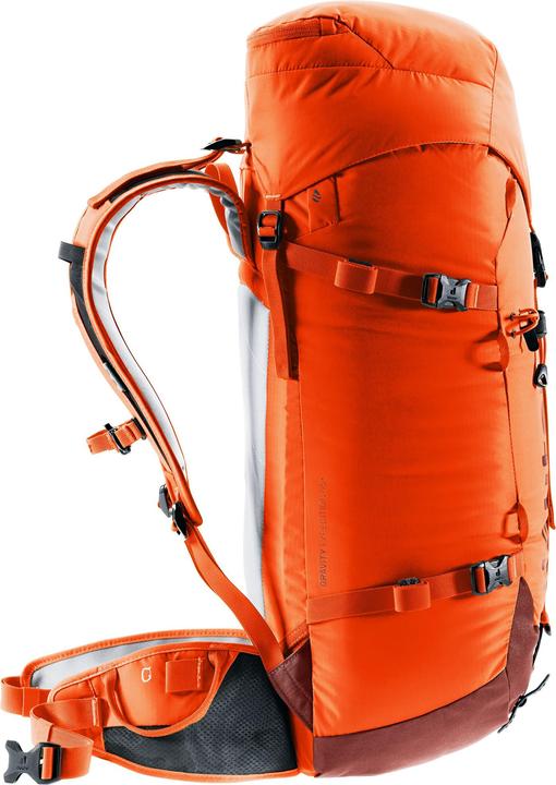 Actual product image Deuter Gravitiy Expedition 45+ (45 l)
