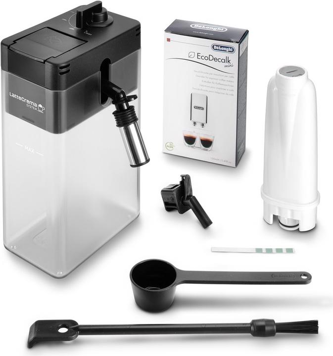 Productafbeelding De'Longhi PrimaDonna Soul