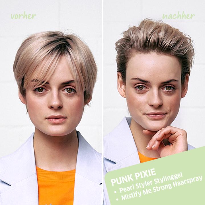 Actual product image Wella Pearl Styler (Hair gel, 150 ml)