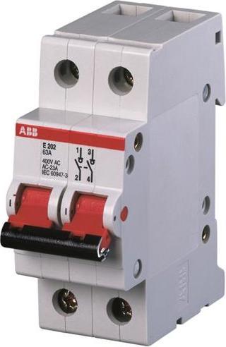 Immagine prodotto ABB 2CDE282001R0016
