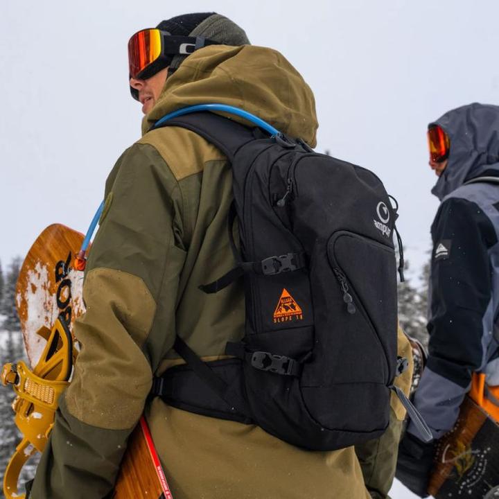 Image du produit Amplifi Sac à dos SL 18 (18.18 l)