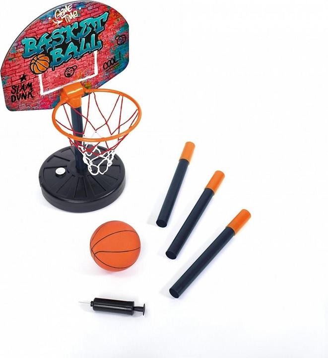 Immagine prodotto Simba Set con supporto