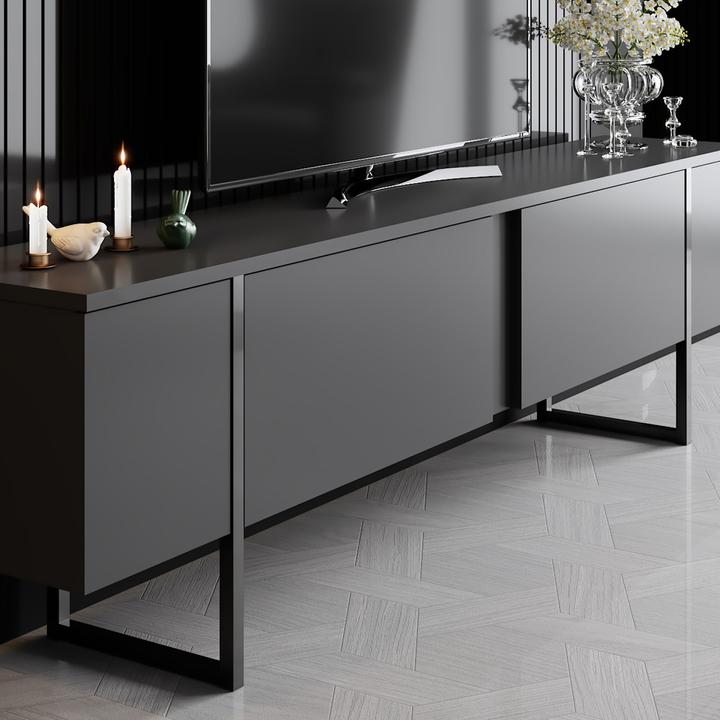 Produktbild Skye Decor Madeline (180 x 50 x 30 cm)