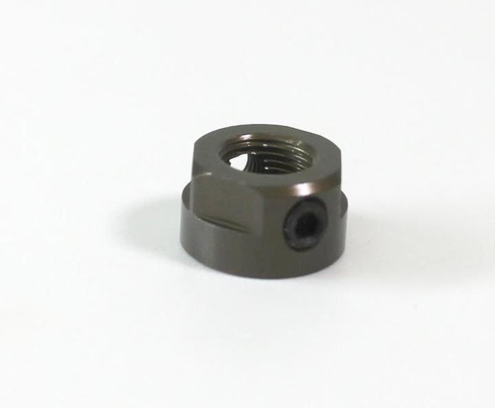 Actual product image Absima Slipper Nut TM4 4WD Comp. Buggy