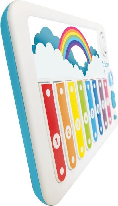 Image du produit Lexibook XYLO-FUN Xylophone électronique (K340)