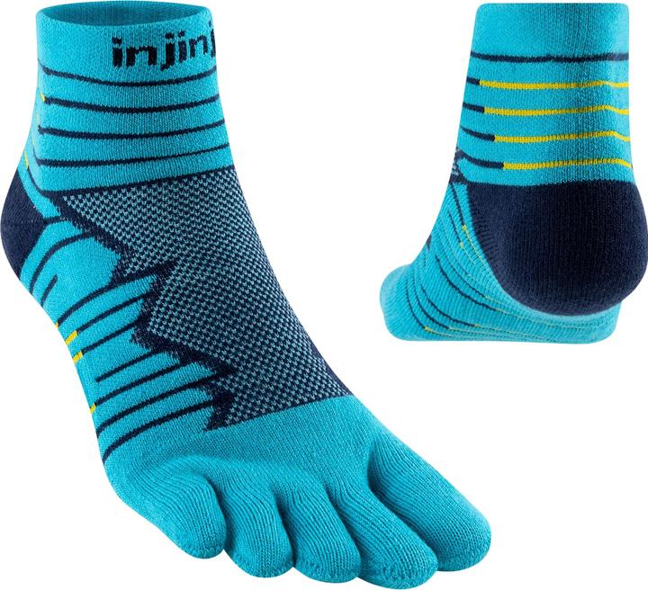 Produktbild Injinji ULtra Run Mini-Crew (M)