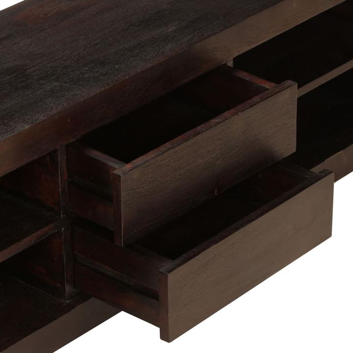 Immagine prodotto VidaXL Ezekiel (120 x 30 x 40 cm)