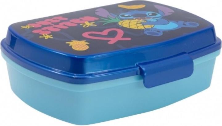 Productafbeelding Disney Lilo und Stitch Palms lustige Sandwich-Box